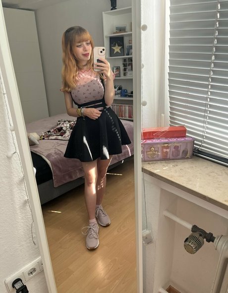 LegendLuna Nacktbilder OnlyFans