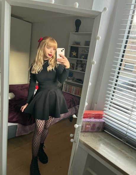 LegendLuna Nacktbilder OnlyFans