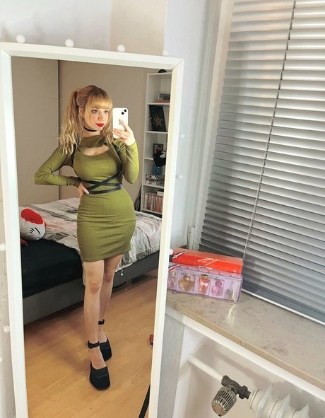 LegendLuna Nackt OnlyFans