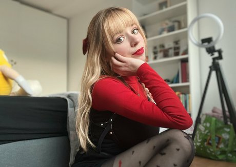 LegendLuna OnlyFans-Leaks