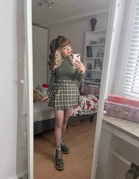 LegendLuna OnlyFans Nacktfotos