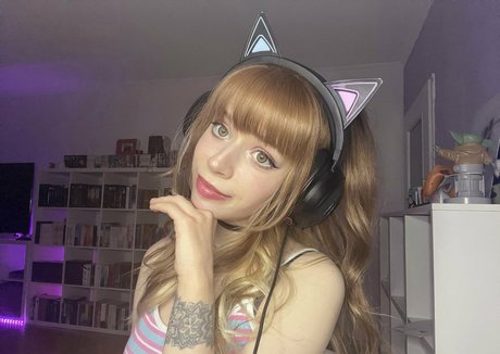 LegendLuna Leak von OnlyFans