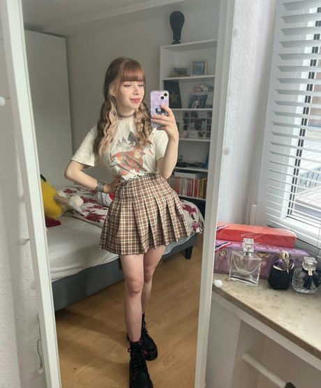 LegendLuna Nacktbilder von OnlyFans