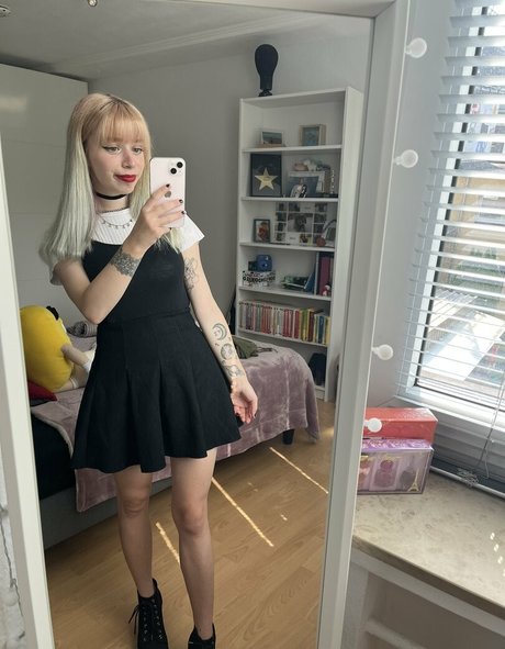 LegendLuna Nacktbilder von OnlyFans