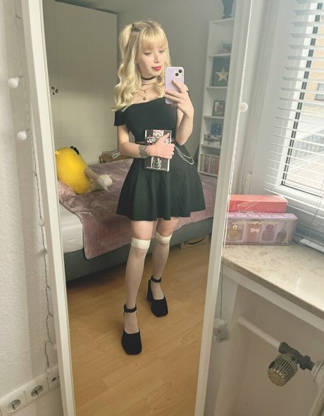 LegendLuna Nacktpornos auf OnlyFans