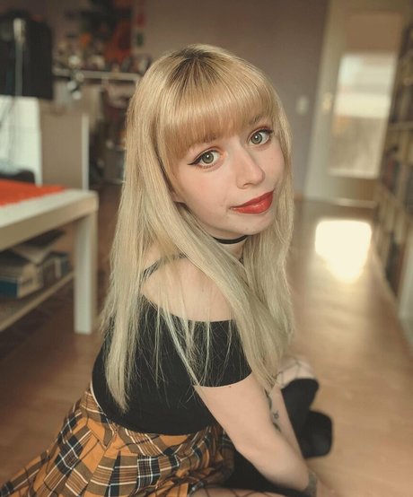 LegendLuna OnlyFans-Sex