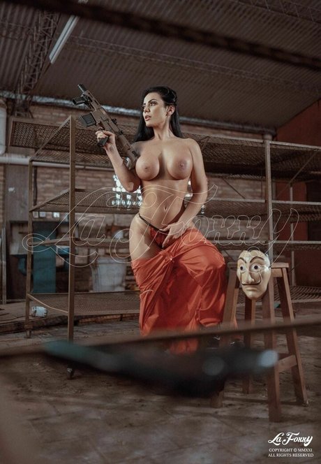 Pamela Rodriguez OnlyFans XXX