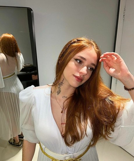 Gabssf OnlyFans Leaks