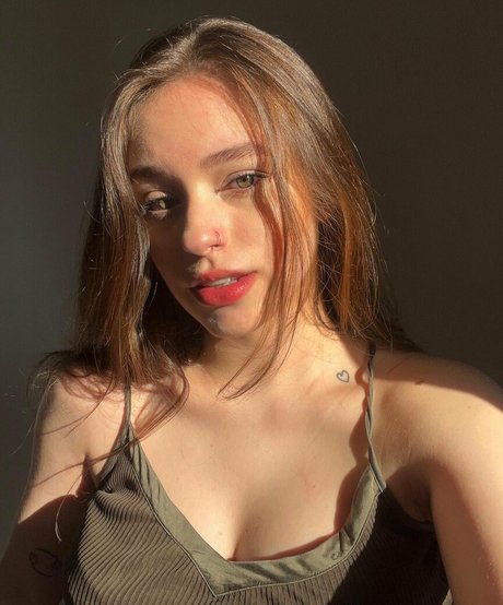 Gabssf OnlyFans-Bilder