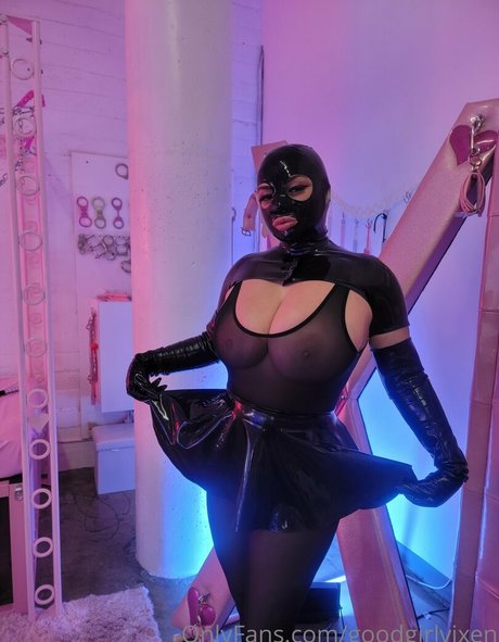 goodgirlvixen Sex OnlyFans