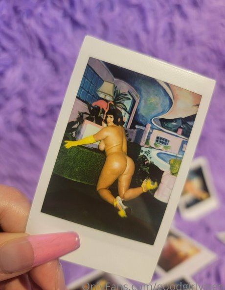 goodgirlvixen OnlyFans-Pornos