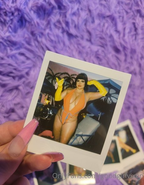 goodgirlvixen Leaked OnlyFans Nacktbilder