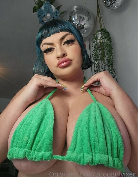 goodgirlvixen Sex OnlyFans