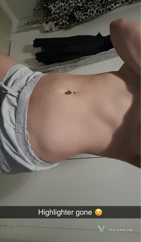 Toni Paras OnlyFans-Fotos