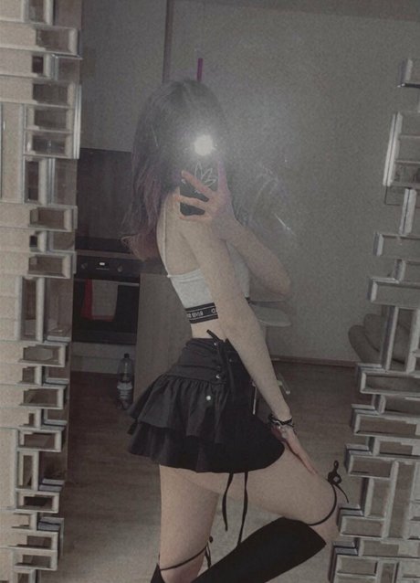 Princes Aoki Sexy OnlyFans