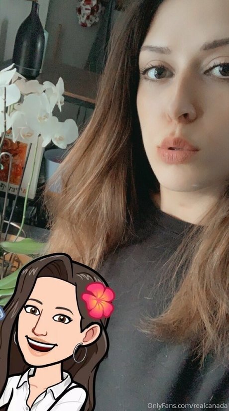 realcanadaali OnlyFans geleakte Bilder