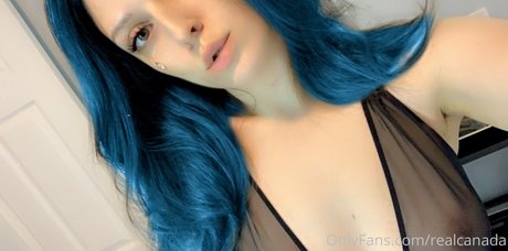 realcanadaali NSFW OnlyFans
