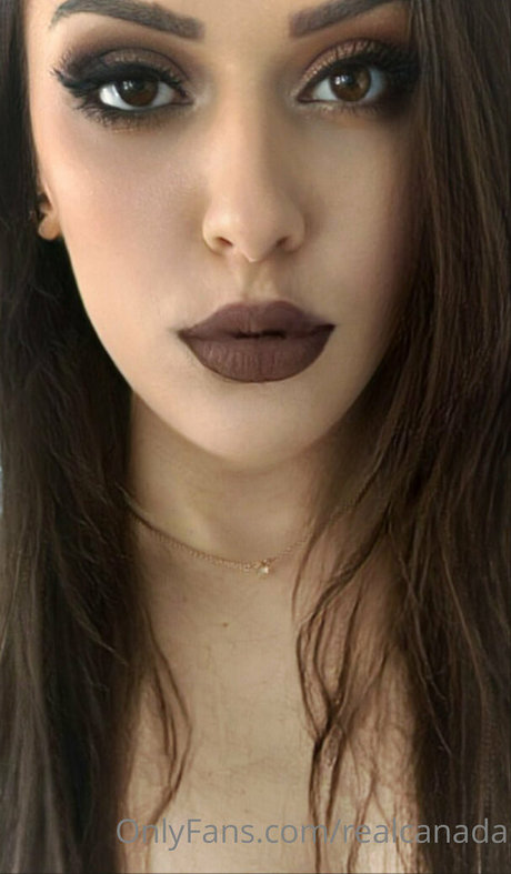 realcanadaali Nackt OnlyFans Porn