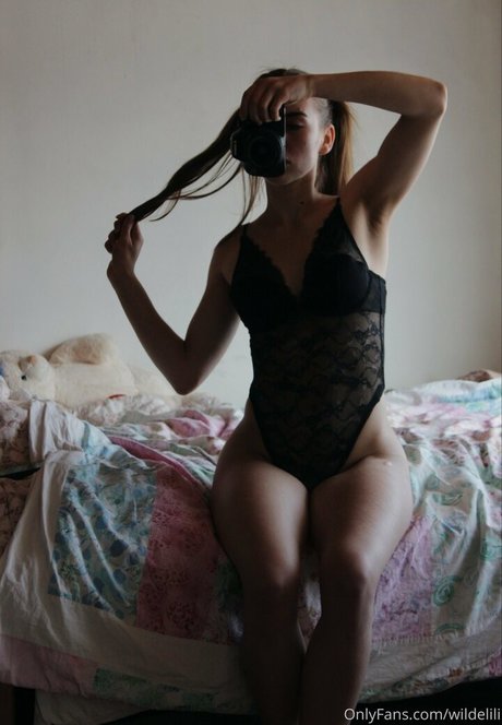 callmeb0nnie Nacktbilder von OnlyFans geleakt