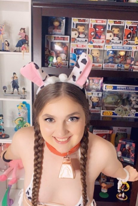 lustfulgeek OnlyFans-Leaks