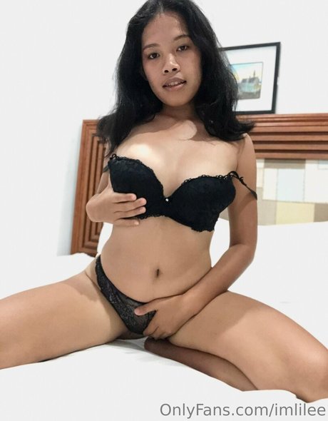 imlilee OnlyFans Leak