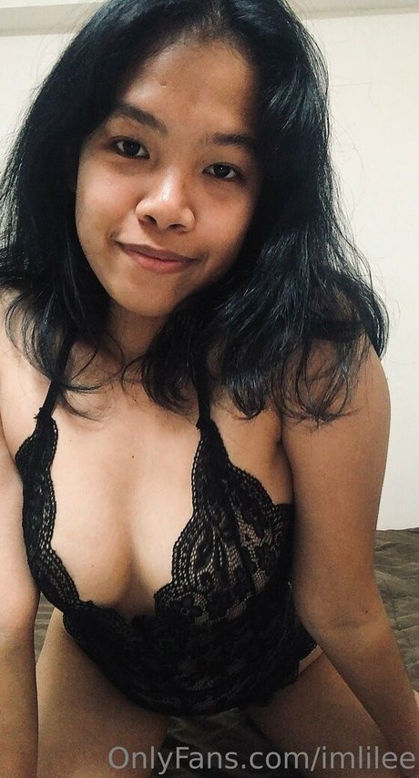 imlilee Leaked OnlyFans XXX