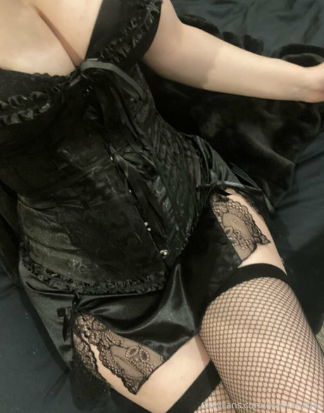 mamiehades Nacktbilder von OnlyFans geleakt