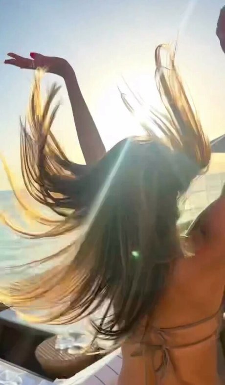 Madison Reed Nacktbilder von OnlyFans