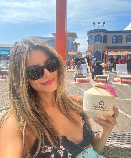 Madison Reed Leaks von Nacktbildern auf OnlyFans