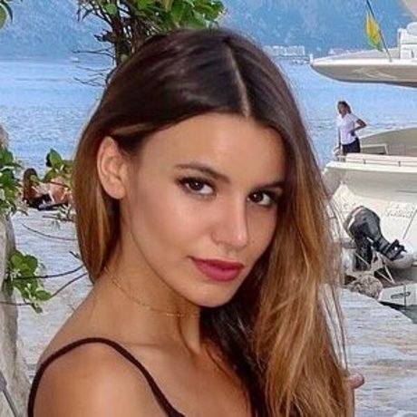 Madison Reed OnlyFans Bilder