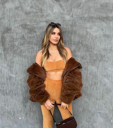 Madison Reed OnlyFans Leak