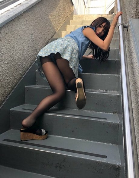 Yuno Mizusawa Leaks von Nacktbildern auf OnlyFans