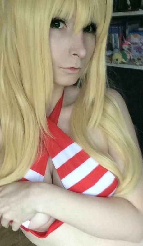susa cosplay Leaked OnlyFans Sex Tape