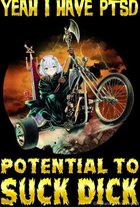 stomperz Nacktbilder von OnlyFans