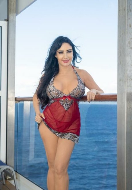 imajewel Nacktbilder geleakt OnlyFans