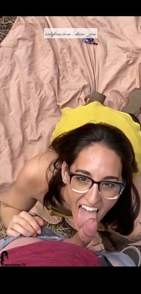 Coco the Destroyer NurlyFans-Pornoleaks