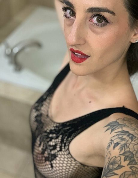 Coco the Destroyer OnlyFans Brüste Bild