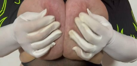 maxiboobs Nacktbilder von OnlyFans geleakt