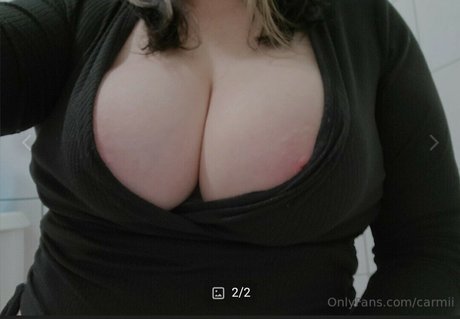 Carmii Nacktbilder von OnlyFans