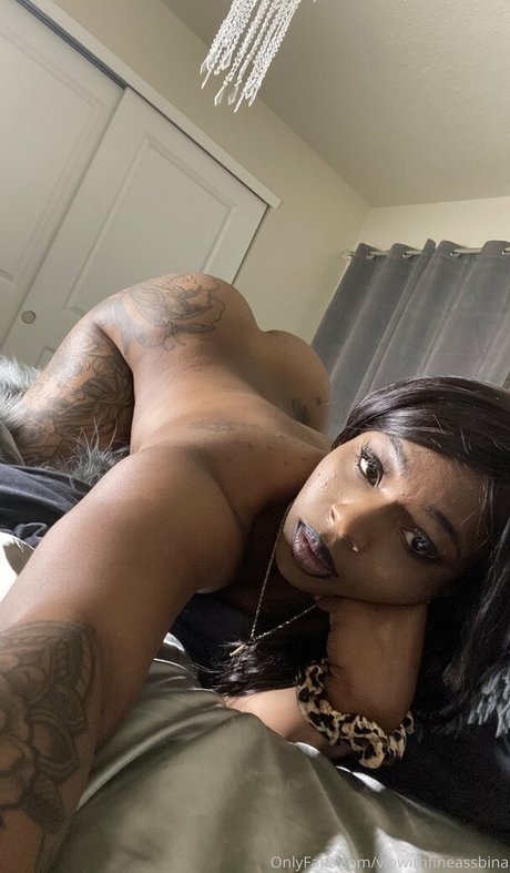 binababyfree OnlyFans geleakte Bilder