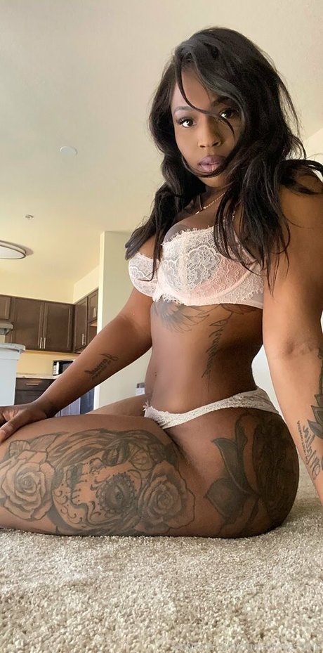 binababyfree OnlyFans nackt