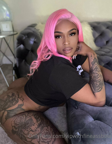 binababyfree Nacktbilder OnlyFans geleakt