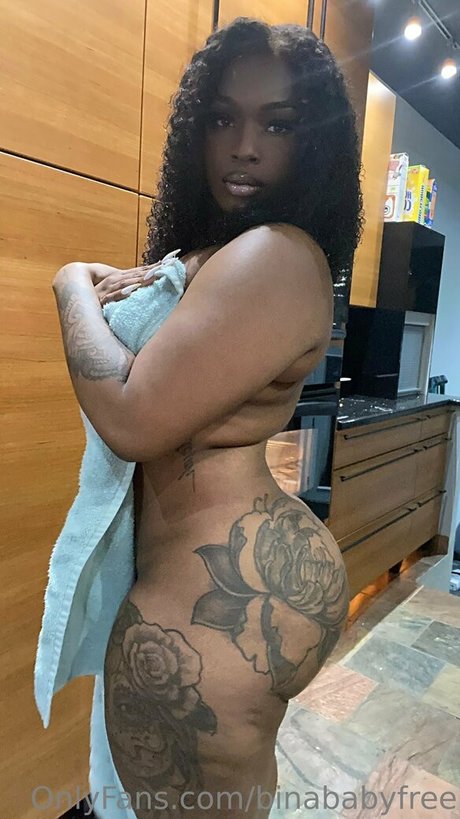 binababyfree OnlyFans Leak