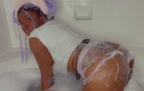 nikkynyxx Nacktbilder OnlyFans Leaks