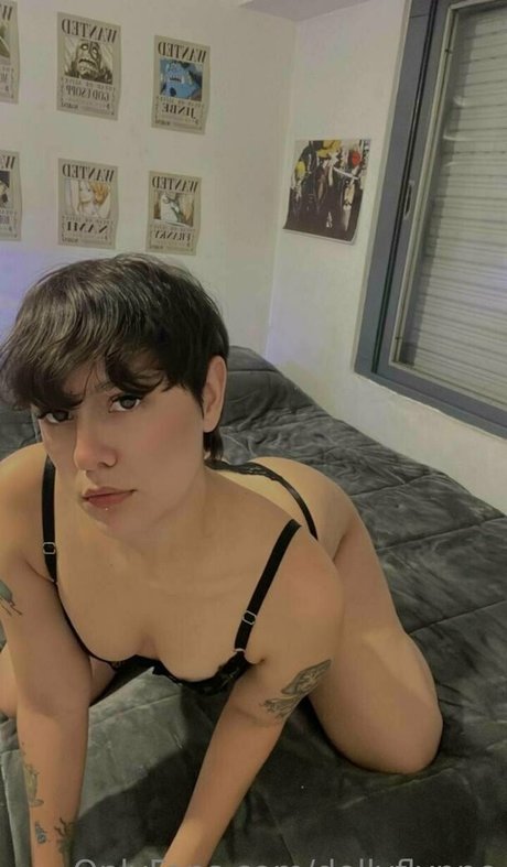 dollyflynne OnlyFans Leaked Gratis