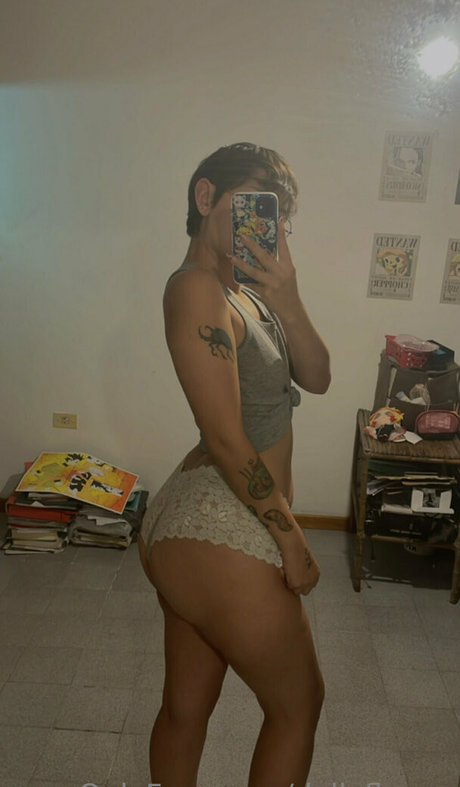 dollyflynne Neuer OnlyFans Leak