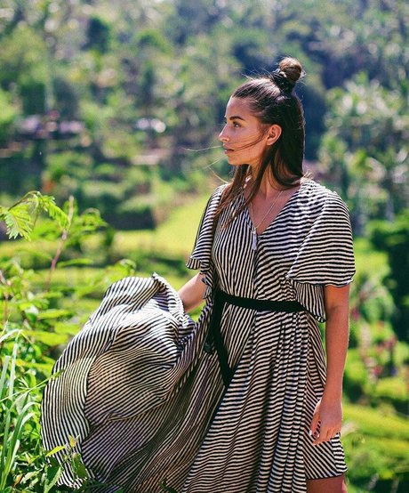 Julia Wieniawa OnlyFans Pornografie geleakt