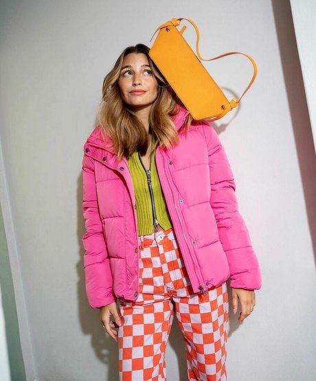 Julia Wieniawa OnlyFans geleakte Pornografie