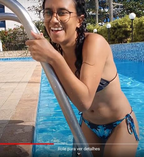 Imbeca Rebeca Leaked OnlyFans Sextape