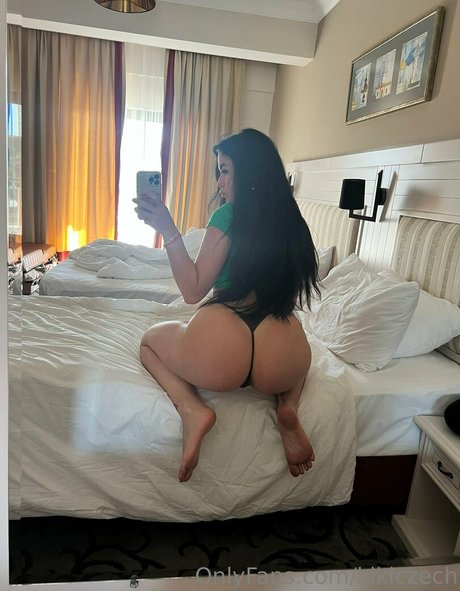 Kristyna Marikova OnlyFans-Pornoleak